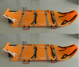 Light Weight  Double Fold Stretcher for Emergency